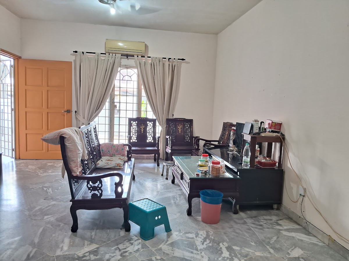 2-sty terrace, Jalan Desa 12, Bandar Country Home 3/8