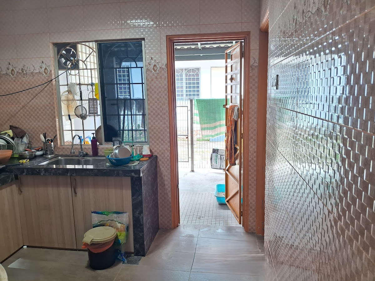 2-sty terrace, Jalan Desa 12, Bandar Country Home 4/8