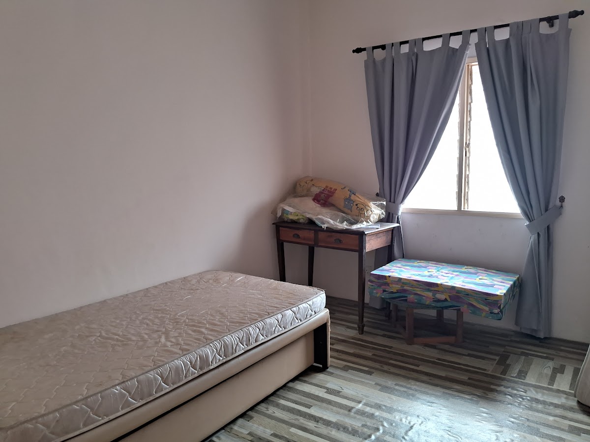2-sty terrace, Jalan Desa 12, Bandar Country Home 6/8