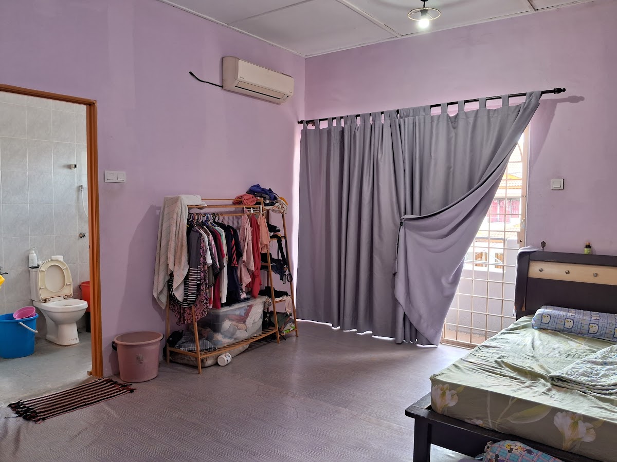 2-sty terrace, Jalan Desa 12, Bandar Country Home 7/8