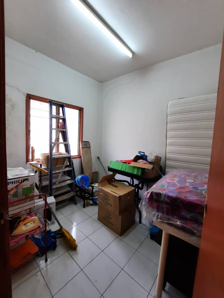 putra2-sty terrace, Taman Bukit Rawang 7/8