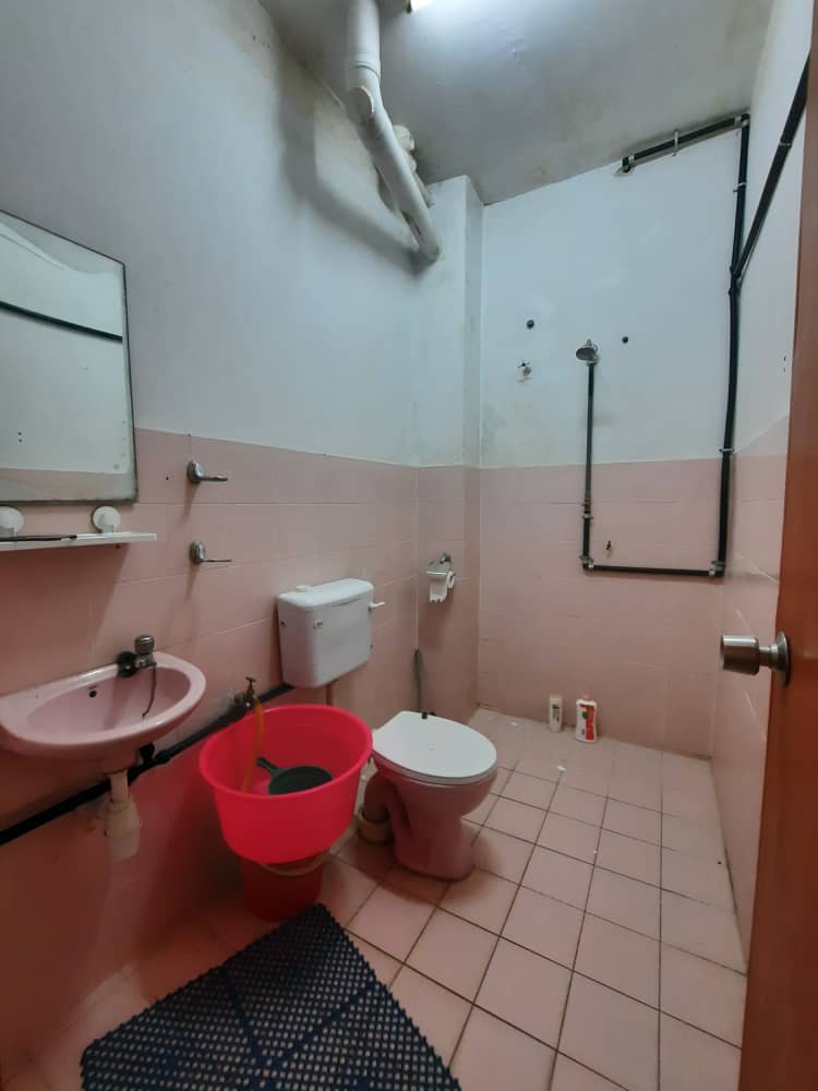 putra2-sty terrace, Taman Bukit Rawang 8/8
