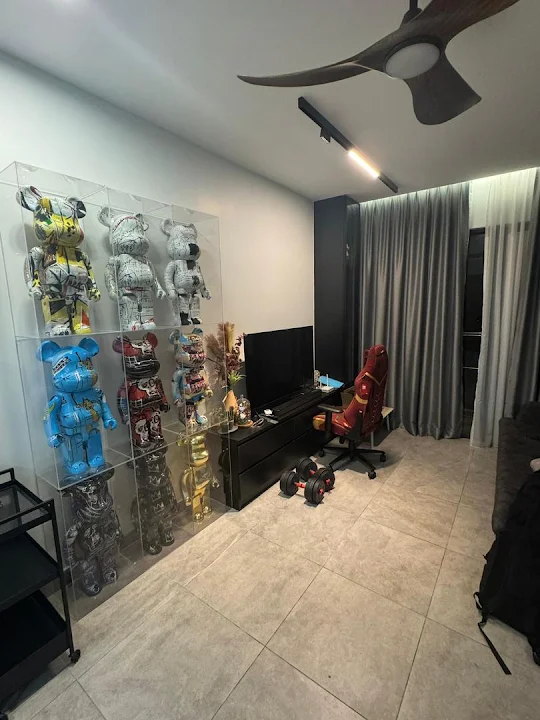 Millerz Square Condo